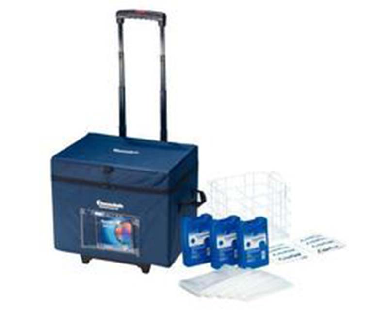 Medical Transporters & Totes
